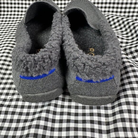 Rothy\'s Black Loafers main image 5
